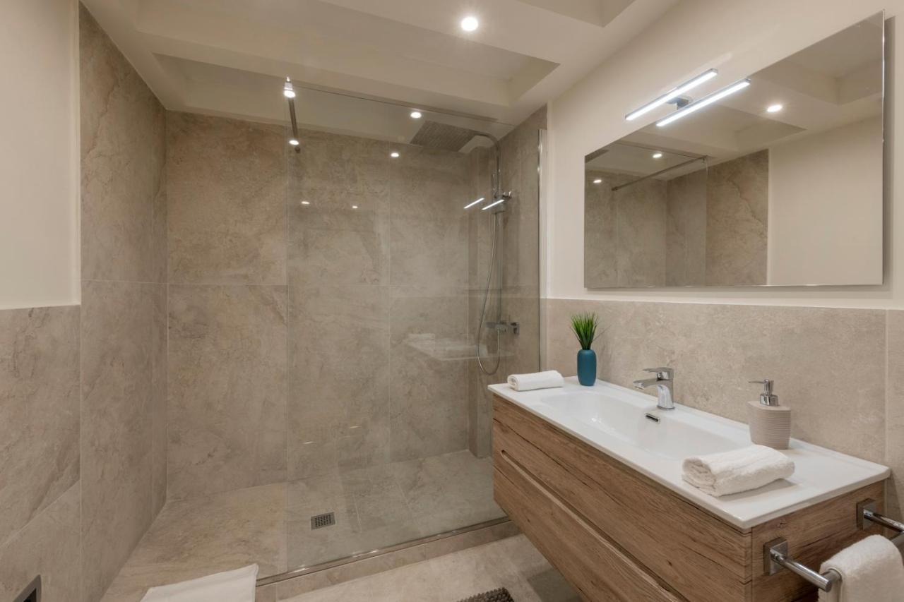 דירות מילאנו Be-C0 Moscova Luxury Loft מראה חיצוני תמונה