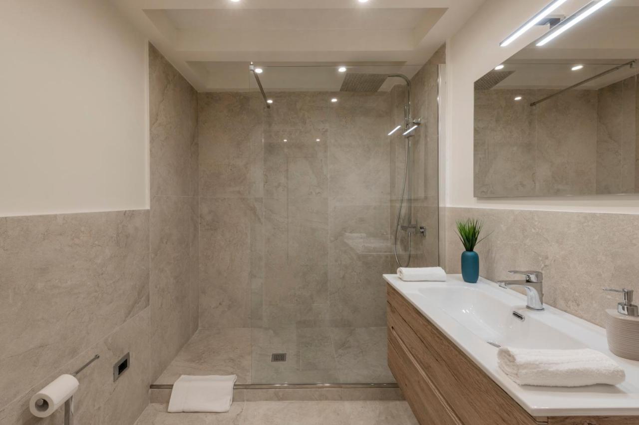 דירות מילאנו Be-C0 Moscova Luxury Loft מראה חיצוני תמונה