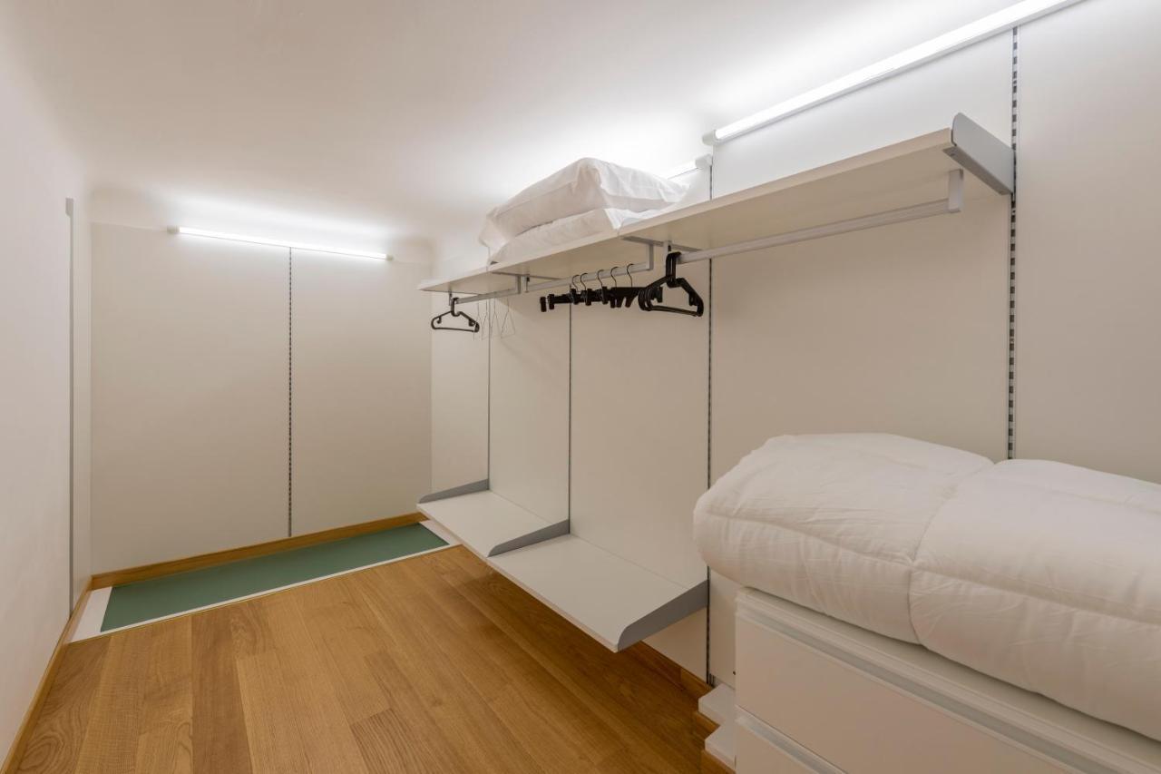 דירות מילאנו Be-C0 Moscova Luxury Loft מראה חיצוני תמונה