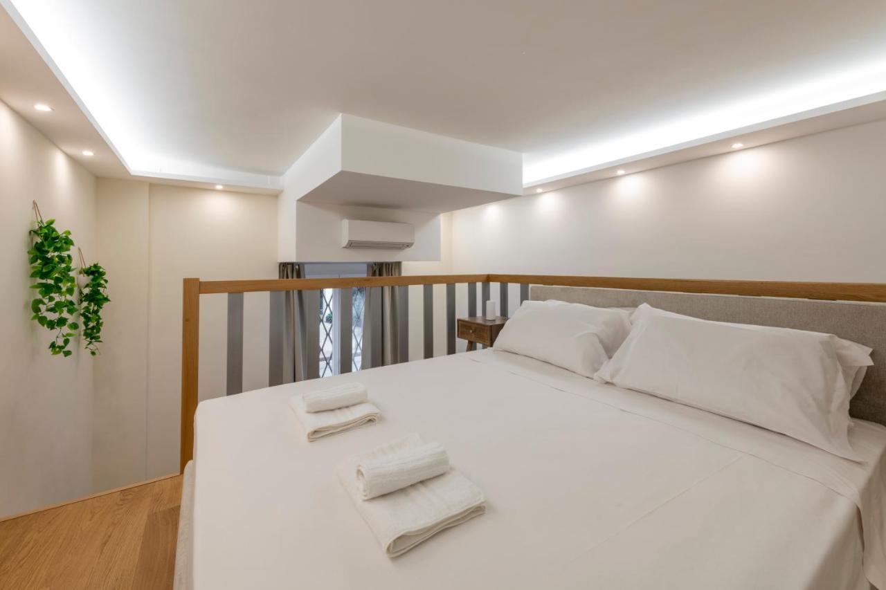 דירות מילאנו Be-C0 Moscova Luxury Loft מראה חיצוני תמונה